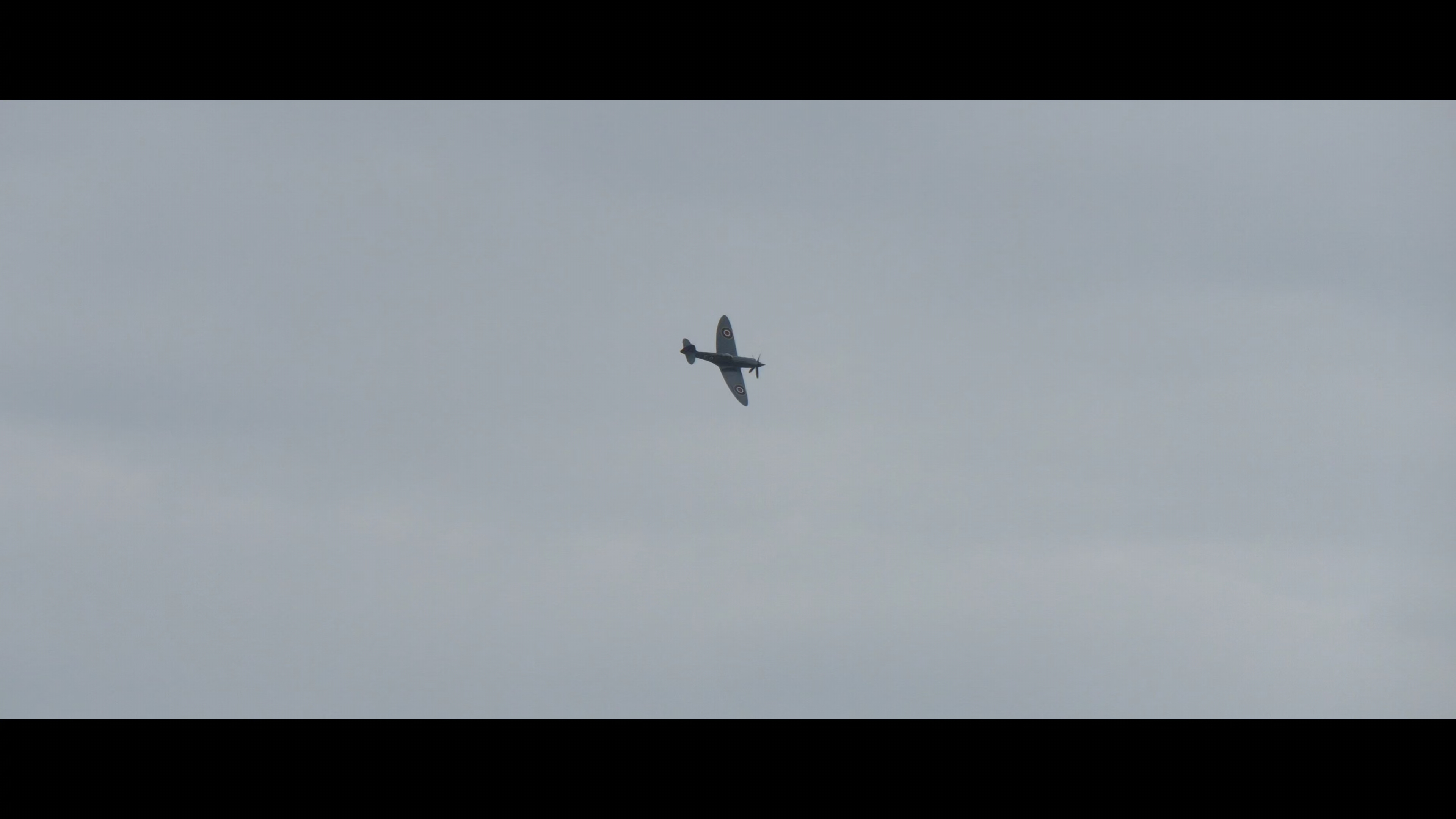 Supermarine Spitfire PRXIX